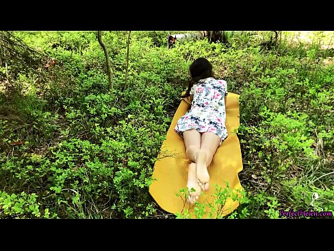 ❤️ Тиндердегі бейтаныс адам менің кискамды мастурбациялайды және орманда құмарланып жүреді ❤️❌ Сандық видео бізде kk.virtsextor.ru ☑