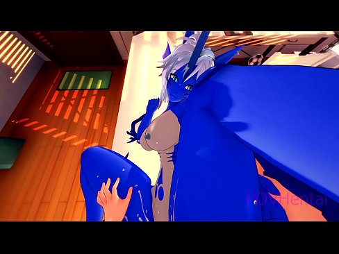 ❤️ Demon Fish Girl Monster ❤️❌ Сандық видео  бізде kk.virtsextor.ru ☑