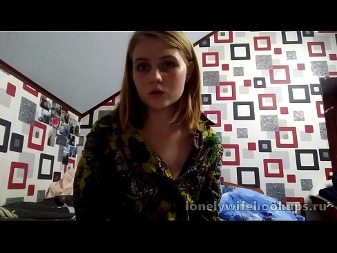 ❤️ Ресейден келген жас аққұба студент үлкен мүшелерді ұнатады. ❤️❌ Сандық видео бізде kk.virtsextor.ru ☑