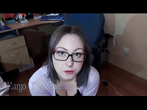 ❤️ Көзілдірік киген сексуалды қыз камерада дилдоны терең сорып алады ❤️❌ Сандық видео  бізде kk.virtsextor.ru ☑
