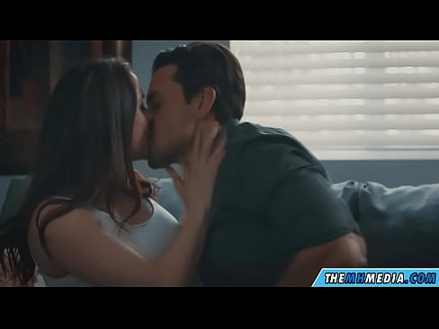 ❤️ Жақсы кеуделі анамен романтикалық секс ❤️❌ Сандық видео  бізде kk.virtsextor.ru ☑